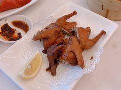 乳鸽-益健名厨海鲜城(夏湾店)
