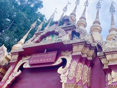 -西双版纳总佛寺