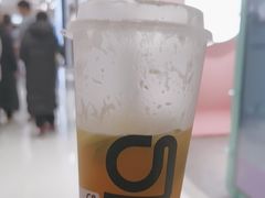 -gleeglee乐溢亦茶(合生汇店)