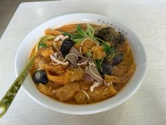 -许记大碗皮肚面馆(三条巷店)