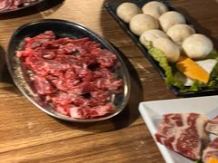 -山居屋炭火烧肉(厚街万达店)
