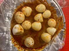 鹌鹑蛋-玲玲涮牛肚(土门坊店)