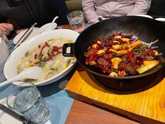 -大树餐厅(益田假日店)