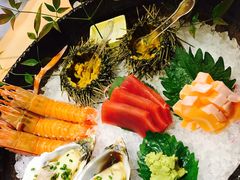 -割烹旭日本料理(龙湖狮山天街店)