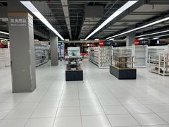 -家乐福(古北店)