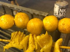 -豪華小食.華記