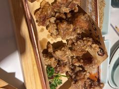 -33号大院·青岛本帮菜(五四广场店)