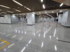 -汉中路(地铁站)