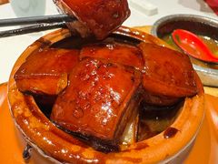 上海红烧肉-上海1号私藏菜(黄浦店)