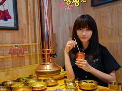 -金顺韩式烤肉·网红烤肉店(广利路店)