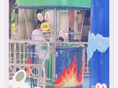 -无锡融创乐园