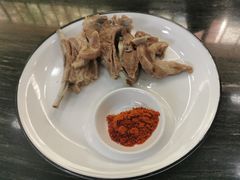 -靖远尕六美味羊羔肉