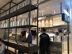 -喜茶(深圳东门1234店)