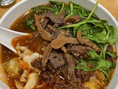 -三千粉牛肉米粉(来客茂店)