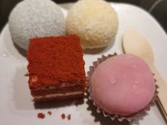 -水木锦堂·自助铁板烧(世贸天阶店)