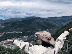 -五台山风景名胜区