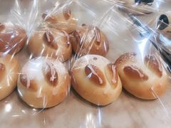 兔子面包-都恩客(高岛屋百货店)