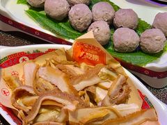 -大吉利·潮汕鲜牛肉火锅(总店)