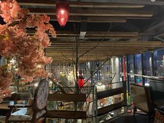 大堂-咖梦餐厅 COMENG RESTAURANT