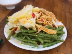 -老刘家永盛斋·传统泡馍(东关南街店)