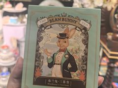 -布兰兔的植物庄园(杭州南宋御街店)