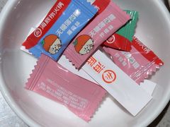 -海底捞火锅(江宸天街店)