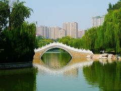 -达活泉公园