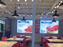 -石牌岭小亮蒸虾•湖北老字号(左岭店)