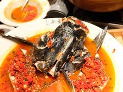 -上名堂·鱼头好吃(体育场路店)