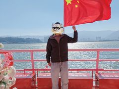 -大理洱海