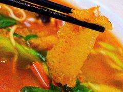 全家福-项记面馆(明瓦廊店)