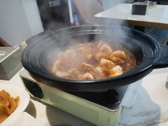 -路家小馆(富力又一城店)