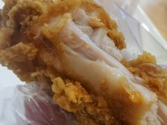 -德克士(砂之船奥特莱斯店)