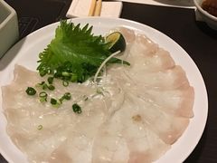 -玄品河豚(那覇國際通里之関)