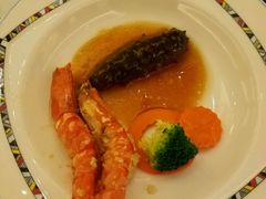 -百合酒店-香榭里自助餐厅