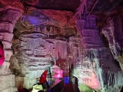 -泰安地下龙宫景区