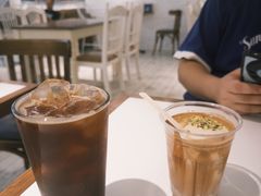 -Green wood coffee绿木咖啡