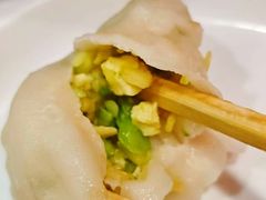-听涛雅苑百味饺子老家菜馆