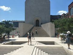 -中国艺术研究院油画院