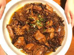 -95号酱骨·一块豆腐(展春园西路店)
