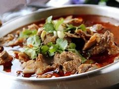 -双城乡铁锅炖羊肉(莱安逸境店)