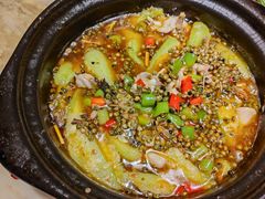 -渝味川菜(夜宵航母店)