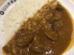 -CoCo壱番屋(久光百货店)
