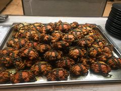 -新发展亚太JW万豪酒店·福苑咖啡厅