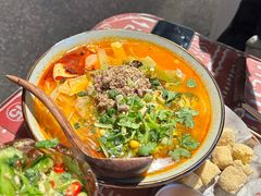 -火塘云南烧烤大排档