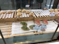 -奈雪的茶(国金中心店)