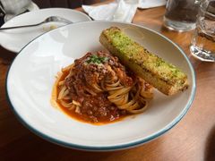 肉酱面-COMMUNE幻师(五角场店)