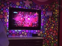 -米乐星世界KTV