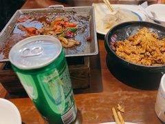 -满园烤鸭·春饼(丰科路万达店)
