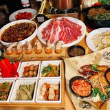 
东南亚度假风，不二民谣音乐餐吧